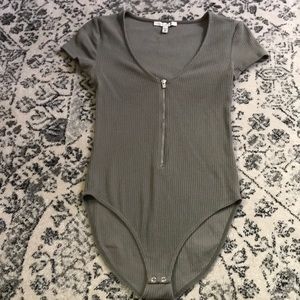 Express Body Suit